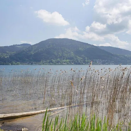 Pretty Holiday In Dreamlike Setting Of Tegernsee * Bad Wiessee