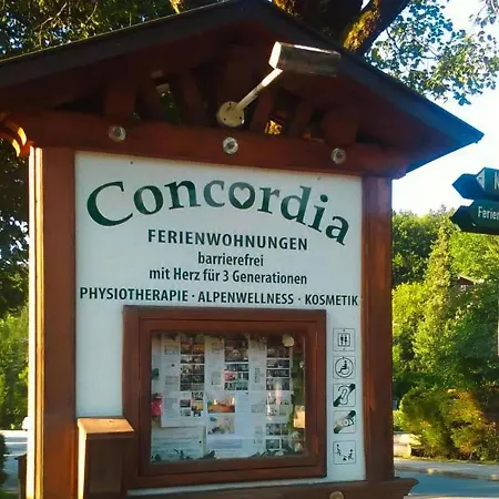 Daire Pretty Holiday In Dreamlike Setting Of Tegernsee