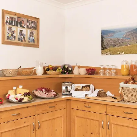 Apartment Pretty Holiday In Dreamlike Setting Of Tegernsee Bad Wiessee