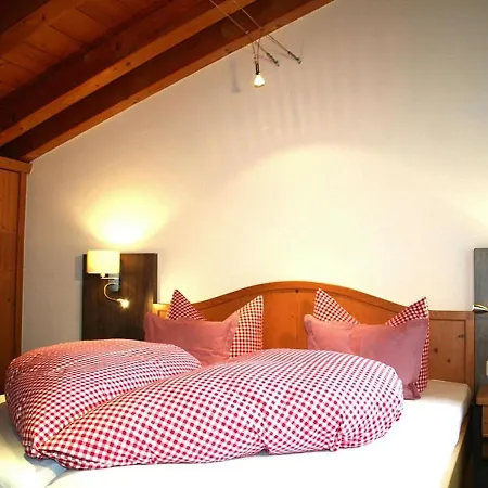 Pretty Holiday In Dreamlike Setting Of Tegernsee Apartment
