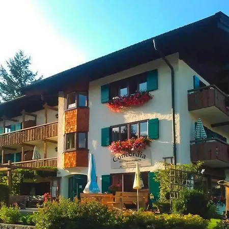 Pretty Holiday In Dreamlike Setting Of Tegernsee * Bad Wiessee