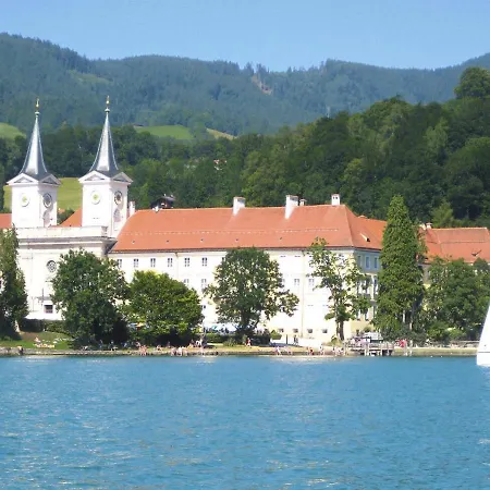 Pretty Holiday In Dreamlike Setting Of Tegernsee * Bad Wiessee